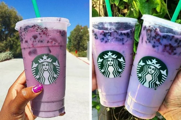 Sonbaharın rengini belirleyen içecek yeniden Starbucks’ta