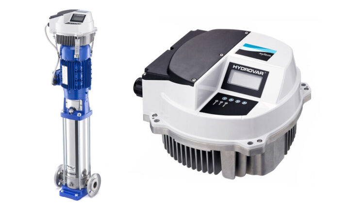 Hydrovar teknolojisi endüstrilere yüzde 70 enerji tasarrufu sağlıyor