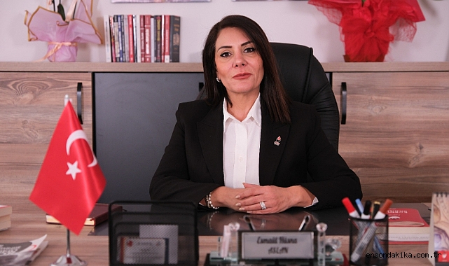 ZAFER PARTİLİ ASLAN İSYAN ETTİ