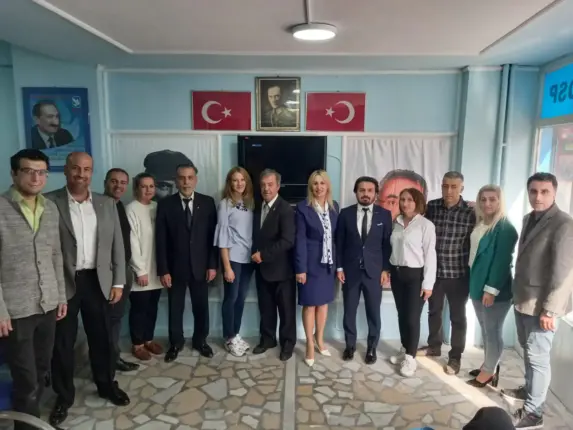 Kadınlar O’na Emanet!