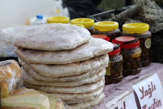 DAHA ZİNDE BİR YAŞAM İÇİN “BÜTÜNSEL SAĞLIK”