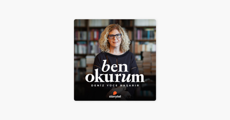“BEN OKURUM”DA 5. SEZON DENİZ YÜCE BAŞARIR ve SERRA YILMAZ’IN RENKLİ SOHBETİYLE BAŞLIYOR!