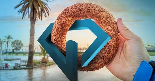 Dünyanın ilk şehir token’ı, İzmir’i kripto şehri yapacak