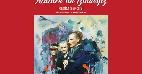 BODRUM’DA CUMHURİYET’İN GURURU SERGİLERİ