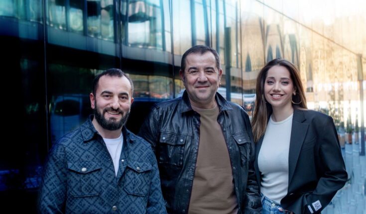 BURSA BÜLBÜLÜ’NÜN COŞKULU İZMİR ÇIKARTMASI