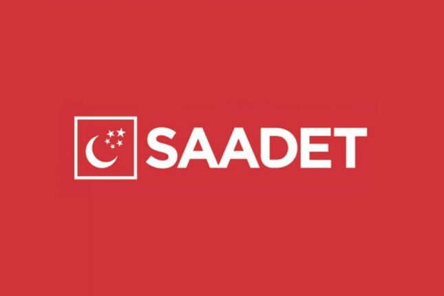 Nilüfer Saadet’te bayrak değişimi