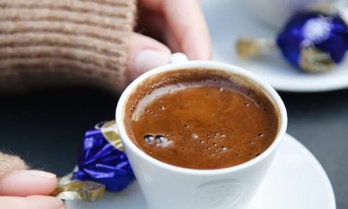 Türk Kahvesi Filtre Kahveye Yenildi Mi?