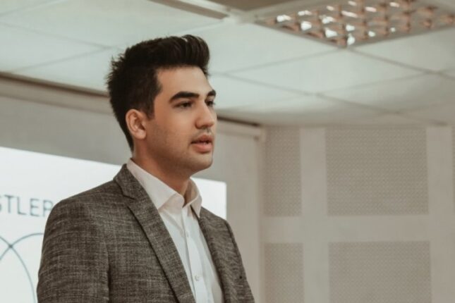 Bursa merkezli startup şirketi Ron Digital, yeni yazılım ürünlerini Türkiye Yapay Zekâ Zirvesi’nde tanıtacak!