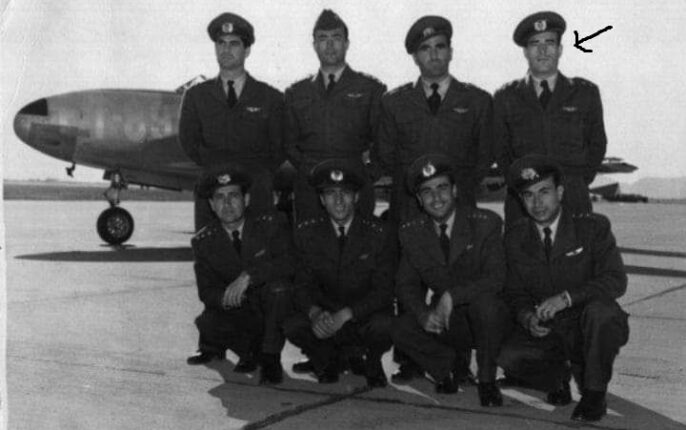 Ali Tekin Binbaşı yıllar sonra mezarı başında anıldı