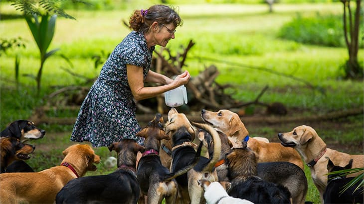 “Binalar gösterişli ama içi boş”