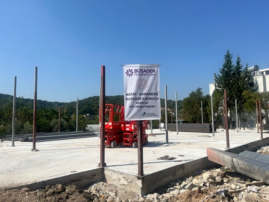 BUSADER’DEN 100. YILA YAKIŞACAK KUTLAMALAR