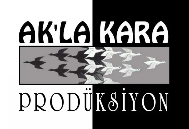 TİYATRO AK’LA KARA’DAN DEV PRODÜKSİYON!