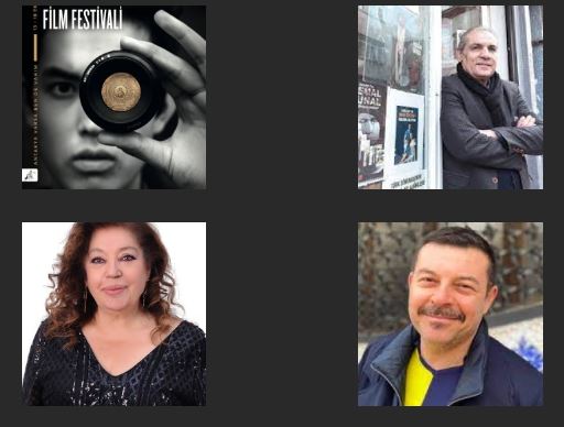 Uluslararası Antakya Film Festivali’nin 11’cisi Basına Tanıtıldı