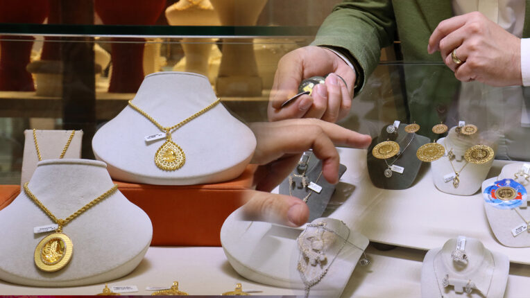 Kuyumcuların Zaman Kaybına Çözüm Türk Yazılımcılardan