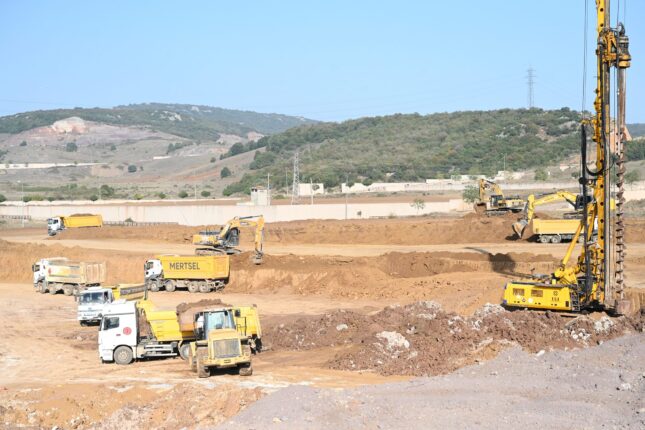 ÇATSANDER; Çataltepe içinde vurdular bizi, ölmeden mezara koydular bizi!