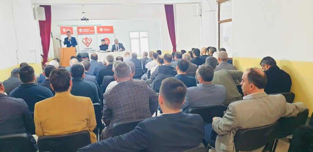 Şanlı İsrail katliamlarını kınadı