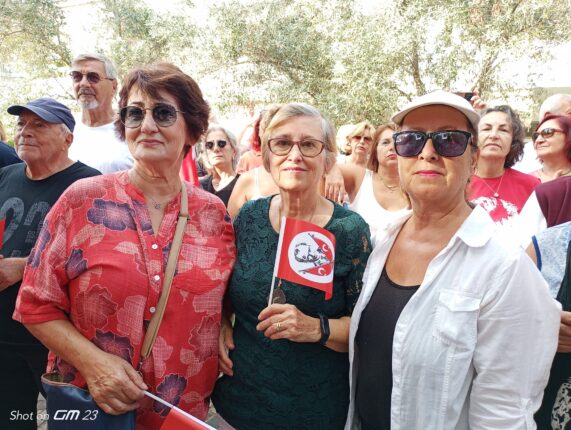 BİLLURKENT’TE 100. YIL COŞKUSU