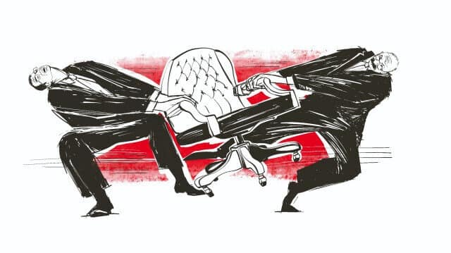 ADALETİN BU MU DÜNYA????