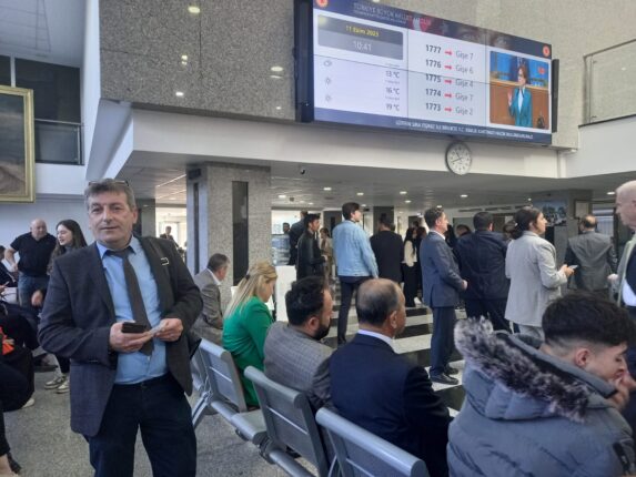 ÇATSANDER; Çataltepe’de Esnafın Sorununu Çözmek İçin Daha Ne Yapalım!