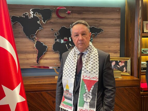 Yeni Yüzyılda “BÜYÜK KURULTAY BÜYÜK TÜRKİYE BÜYÜK BİRLİK”