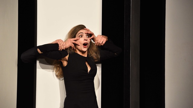 DÜNYACA ÜNLÜ YÖNETMEN THEODOROS TERZOPOULOS’UN “NORA” OYUNU İLK KEZ İSTANBUL’DA!