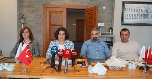 Cumhuriyete en çok sahip çıkması gerekenler de kadınlar olmalı