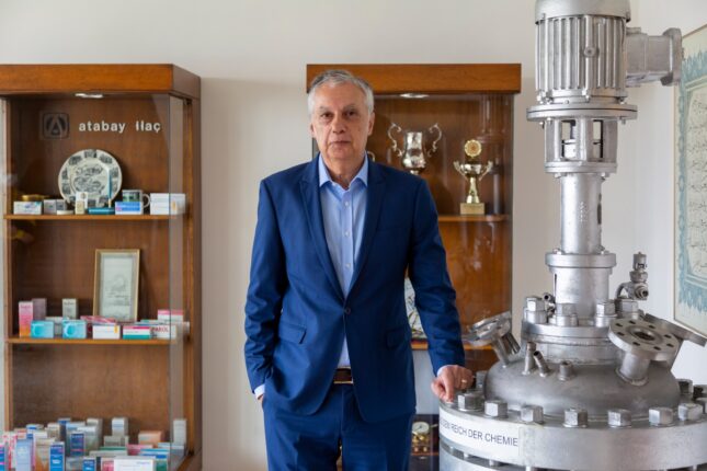 Grip deyip geçmeyin Dr. Murat Yaycı: “Gripte erken tedavinin önemi kritik”