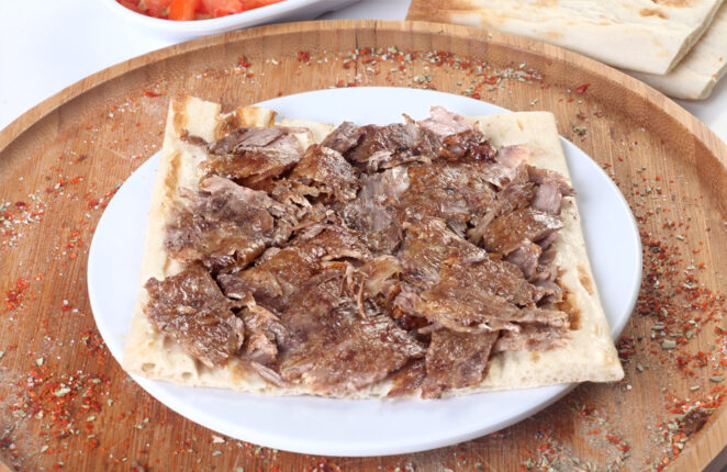 Yusuf Çelik’ten lezzet dolu açılış