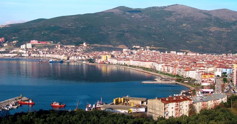 GEMLİK KAZANSIN ,ARTIK HALK KAZANSIN İSTİYORUZ..!!