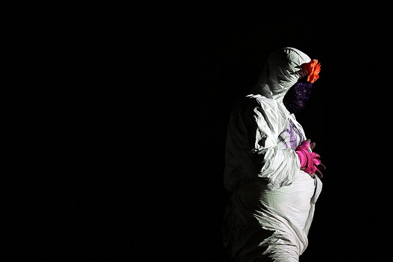 Ateş Alpar’ın Yeni Sergisi “Dipten ve Derinden” Bilsart’ta Açılıyor