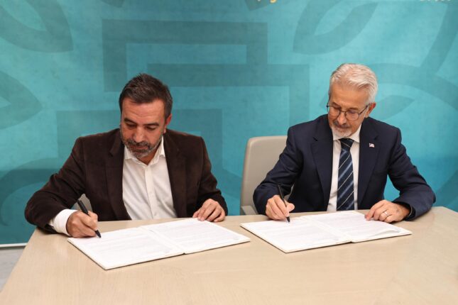 NİLÜFER’DE ÇÖLYAK HASTALARININ BESLENMESİNE UMUT OLACAK İŞ BİRLİĞİ