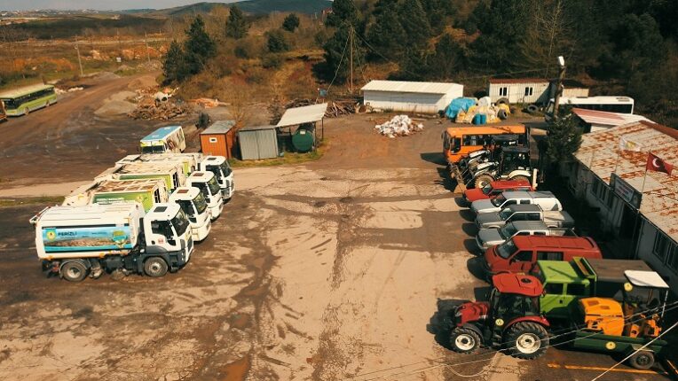 Başkan Gündoğdu’dan Ferizli’nin Büyük Dönüşümüne Işık Tutan Açıklamalar