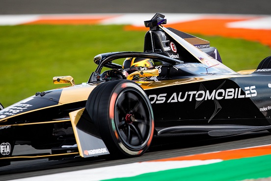 DS AUTOMOBILES VE DÜNYA ŞAMPİYONU PİLOTLARI, FORMULA E’NİN YENİ SEZONUNDA DA BİRLİKTE!