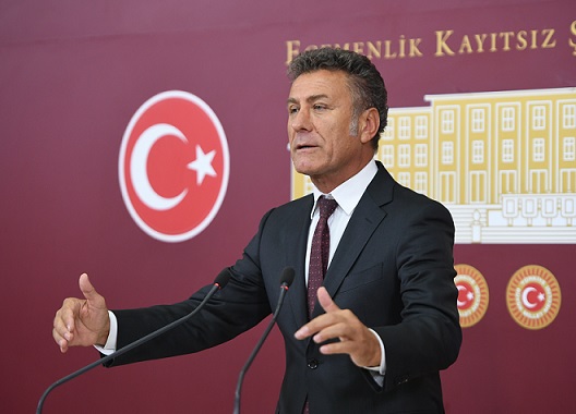 Orhan Sarıbal’dan 2023 Tarımsal Destekleme Raporu