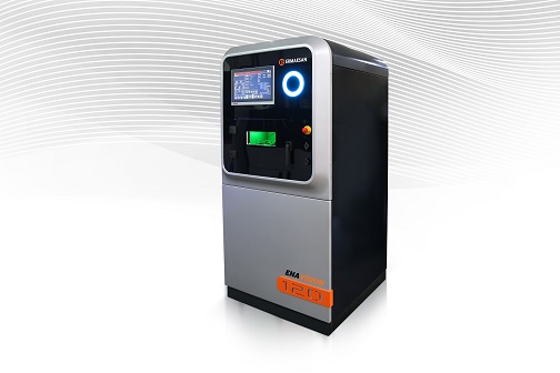 ERMAKSAN ADDITIVE, FORMNEXT 2023’TE EN SON ÜRÜNÜ OLAN YENİ TASARIM ENAVISION 120 METAL 3D YAZICIYI SERGİLEYECEK