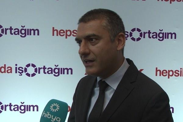 E- ticaret 2024’te büyümeye devam edecek