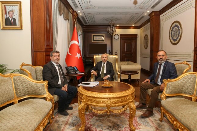 Çataltepe Mağdurlarının Çığlığını Bursa Valiliği Duydu!