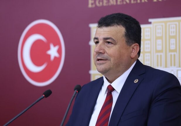 Hasan Öztürk; Bu hak ve kader değildir.