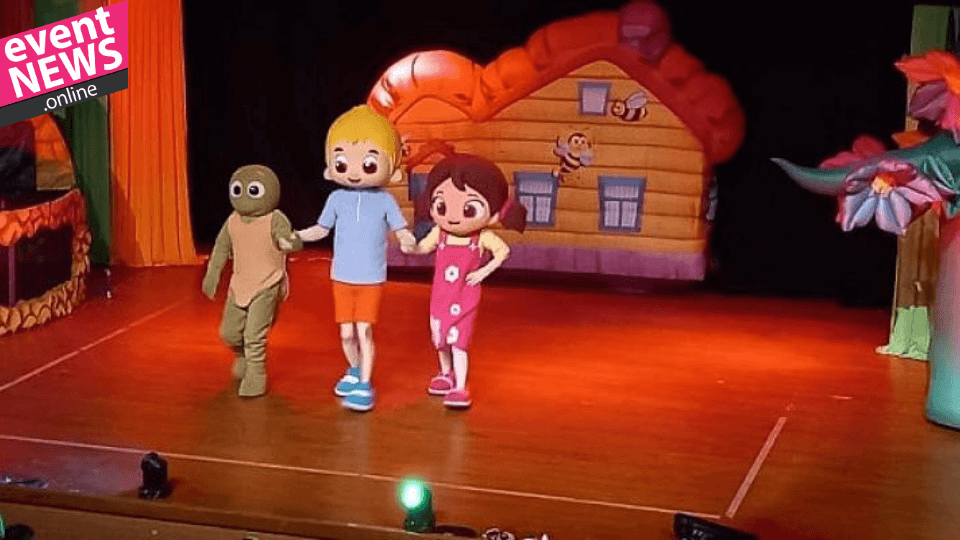 Niloya ve Arkadaşları Bursa’ya Geliyor