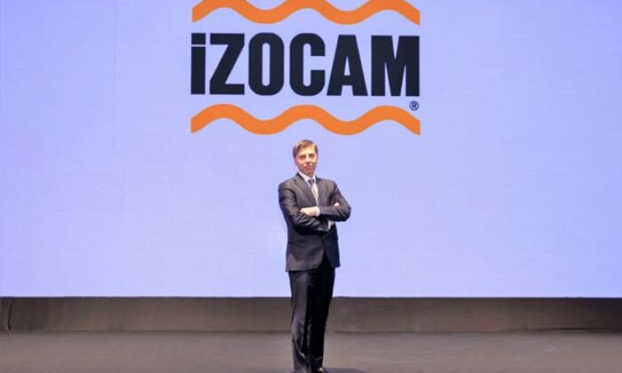 İSO 500’de bu yıl da “sadece yalıtım malzemesi üreten” tek şirket İzocam oldu!