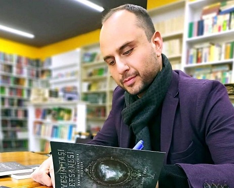 HALIKARNAS BALIKCISI 50. OLUM YILDONUMUNDE ANILACAK