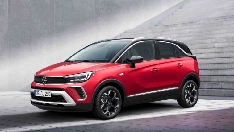 Opel’den Büyük Ekim Avantajları!