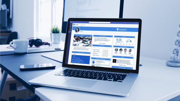 Çalışanların şirketlerine bağlılığı Velocity ile yükseliyor