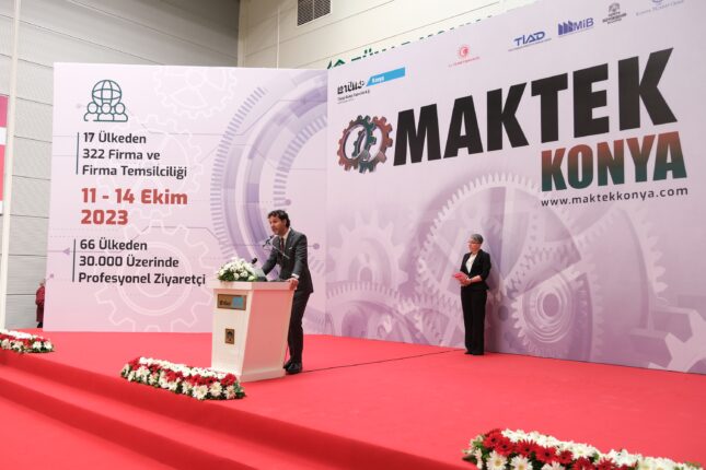 MİB Başkanı Emre Gencer’den KDV iadelerine ‘tahvil modeli’ önerisi