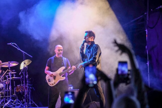 100. YILDA YÜZ BİNLER NİLÜFER’DE YÜRÜDÜ