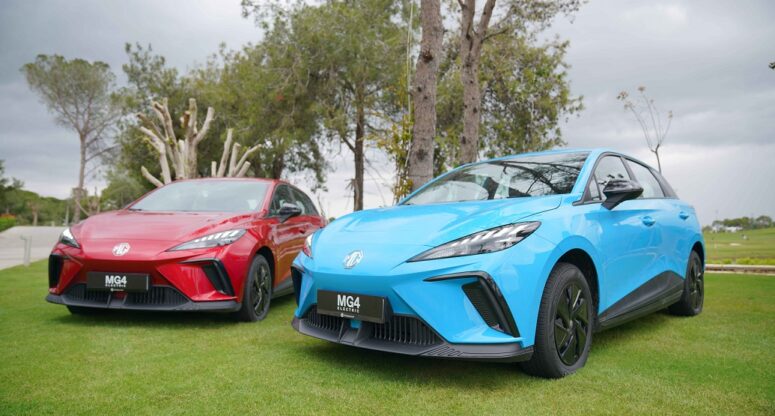 MG Modellerinde Kaçırılmayacak Kredi ve Takas Fırsatları