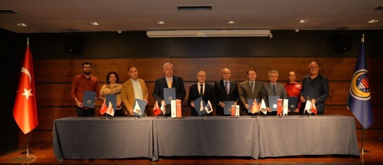 AFETTEK, 13 Ekim Birleşmiş Milletler Uluslararası Afet Riskini Azaltma Günü dolayısıyla bir bildiri yayınladı