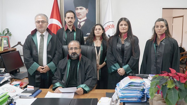 Bursa Barosu İnsan Hakları Komisyonu: “Zerrin Ertaş’ın KYK yurdunda hayatını kaybetmesi bir kaza değil cinayettir”