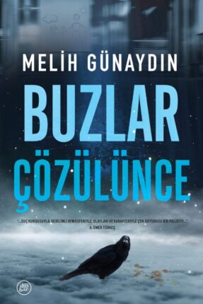 EKİM AYINDA DÜŞBAZ KİTAPLAR, “BUZLAR ÇÖZÜLÜNCE” ve “FOBİLER ve MANİLER” KİTABINI OKURLARLA BULUŞTURDU!