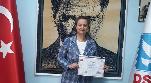 DSP Kestel; “İlçeyi Kaçak Yapılaşmadan Kurtaracağız!”